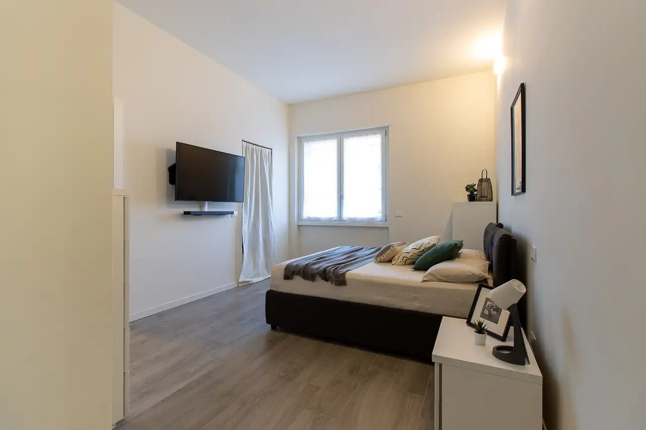 Villa unifamiliare in vendita ad Arcore in classe A4 (35)