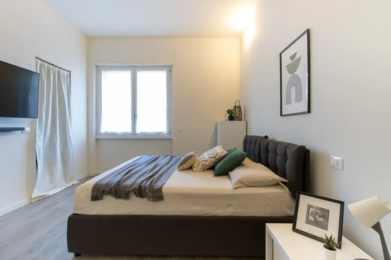 Villa unifamiliare in vendita ad Arcore in classe A4 (37)