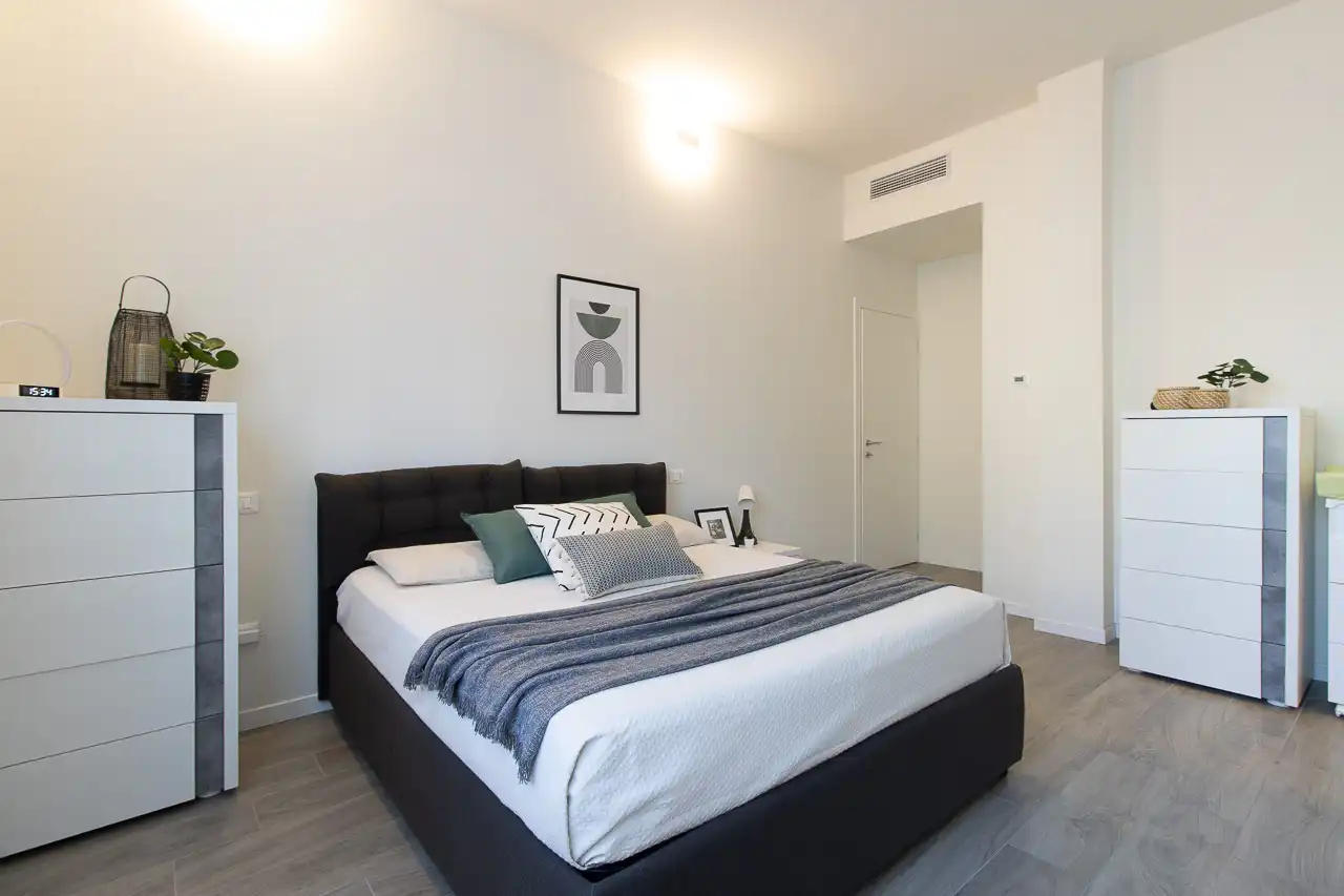Villa unifamiliare in vendita ad Arcore in classe A4 (39)