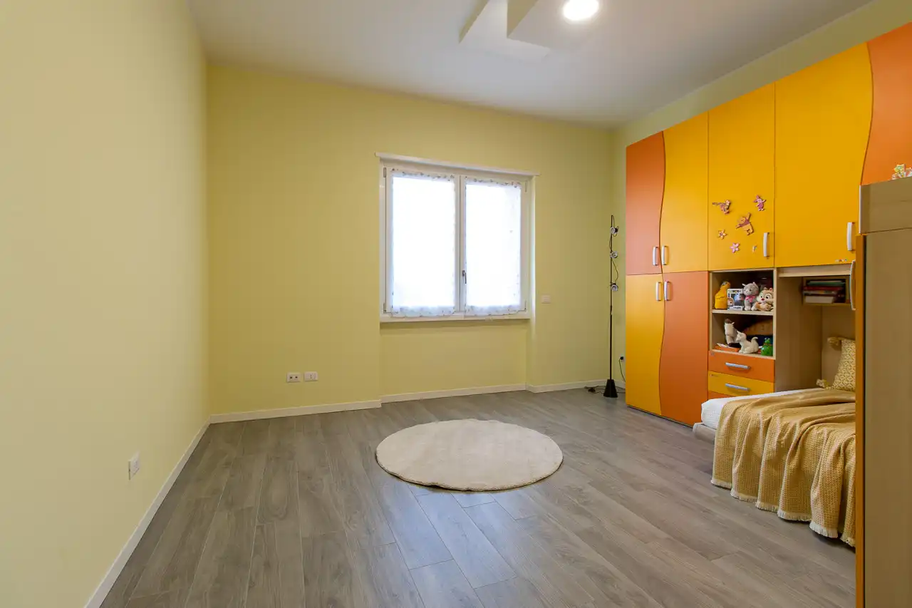 Villa unifamiliare in vendita ad Arcore in classe A4 (44)