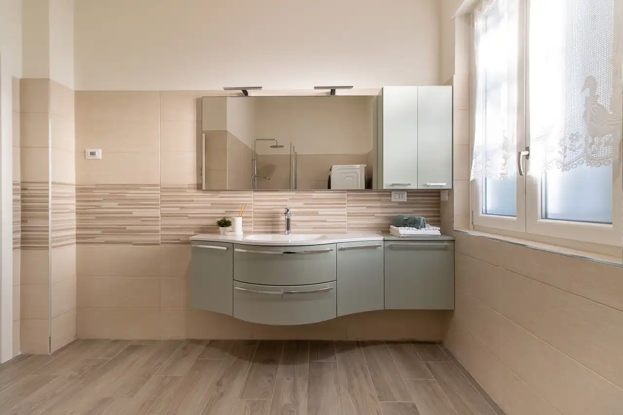 Villa unifamiliare in vendita ad Arcore in classe A4 (51)