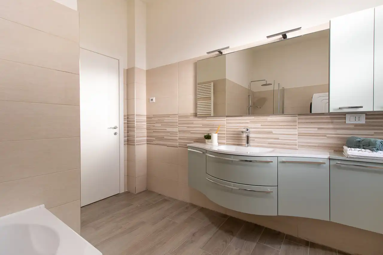 Villa unifamiliare in vendita ad Arcore in classe A4 (53)