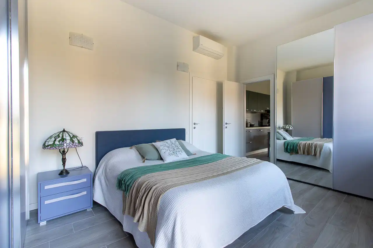 Villa unifamiliare in vendita ad Arcore in classe A4 CASAESTYLE (10)