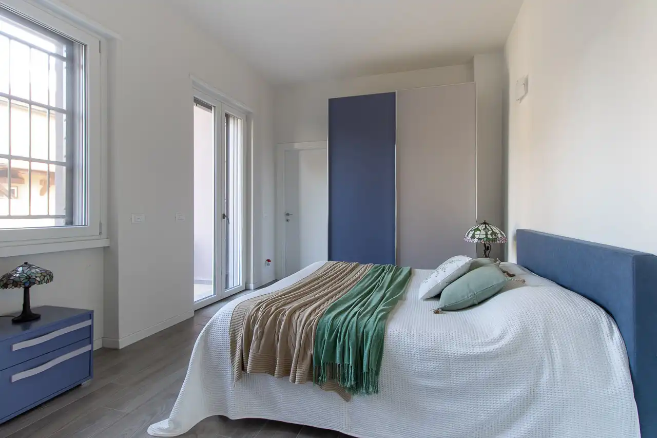 Villa unifamiliare in vendita ad Arcore in classe A4 CASAESTYLE (11)