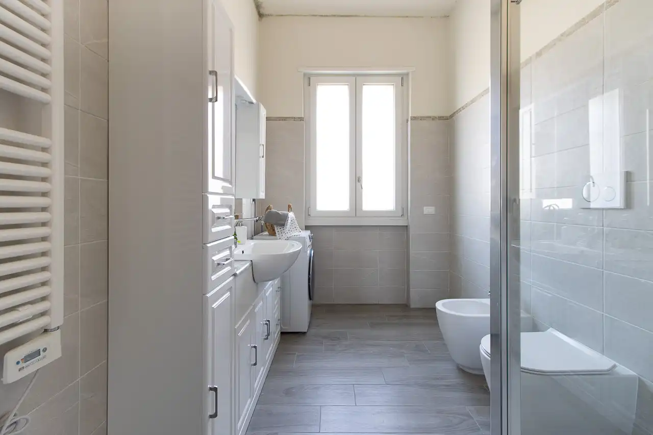 Villa unifamiliare in vendita ad Arcore in classe A4 CASAESTYLE (15)