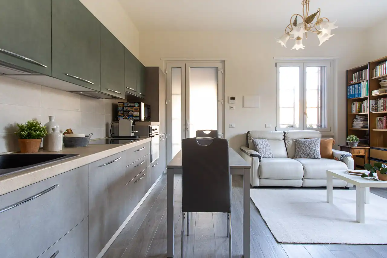 Villa unifamiliare in vendita ad Arcore in classe A4 CASAESTYLE (2)