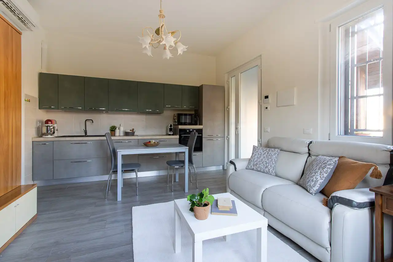 Villa unifamiliare in vendita ad Arcore in classe A4 CASAESTYLE (4)