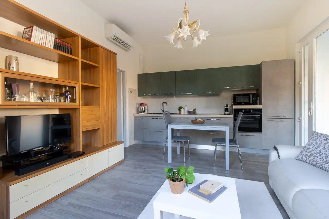 Villa unifamiliare in vendita ad Arcore in classe A4 CASAESTYLE (5)
