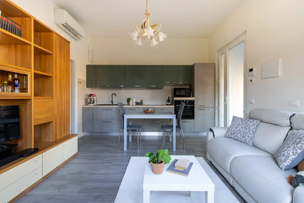 Villa unifamiliare in vendita ad Arcore in classe A4 CASAESTYLE (6)
