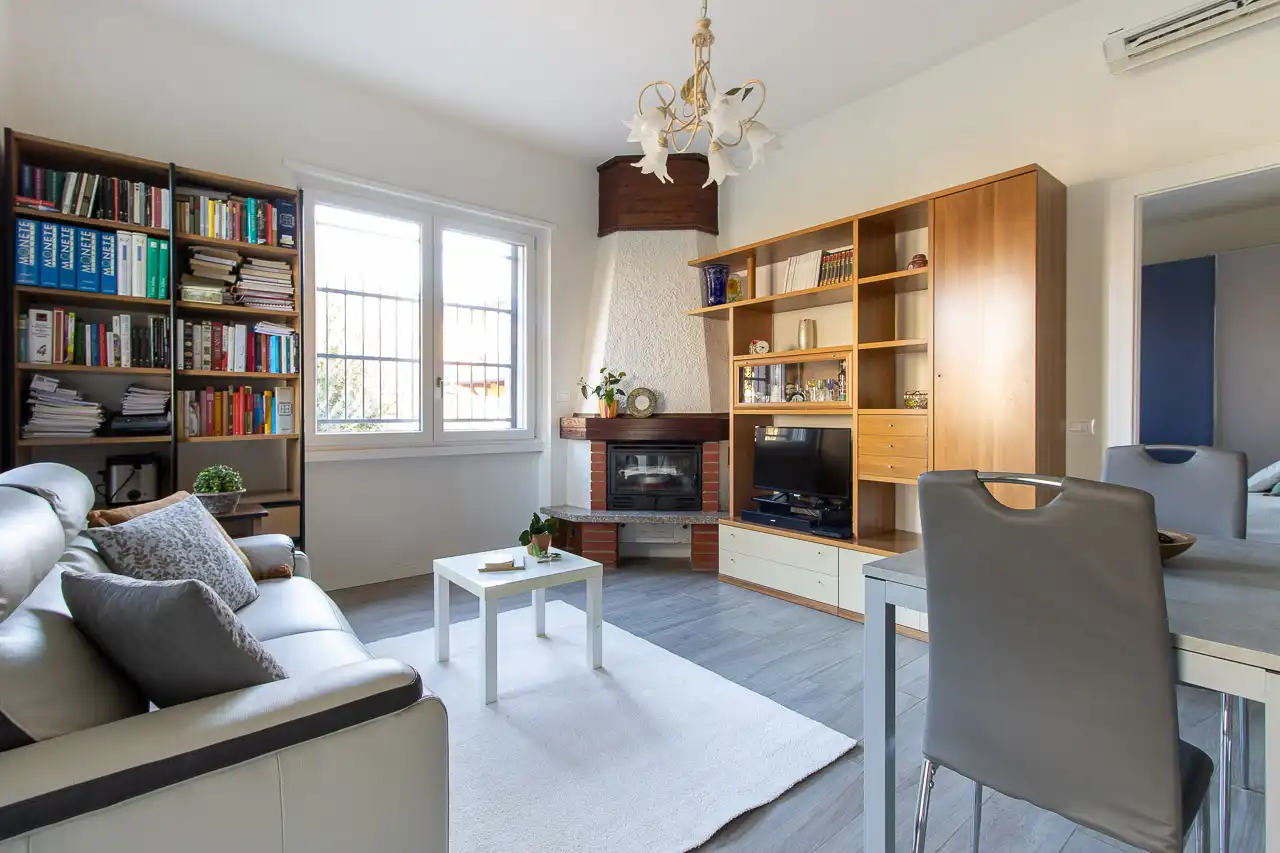 Villa unifamiliare in vendita ad Arcore in classe A4 CASAESTYLE (7)