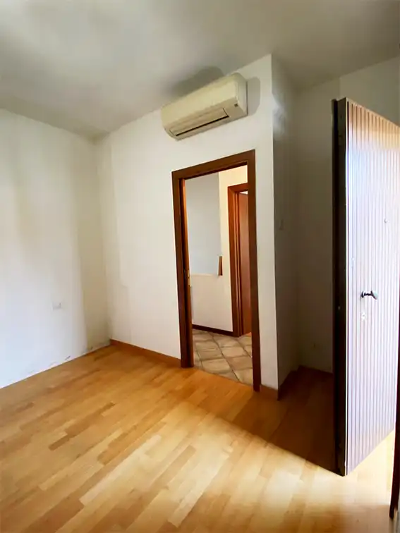 Appartamento Villettina 4 locali indipendente Cornate d'Adda (1)