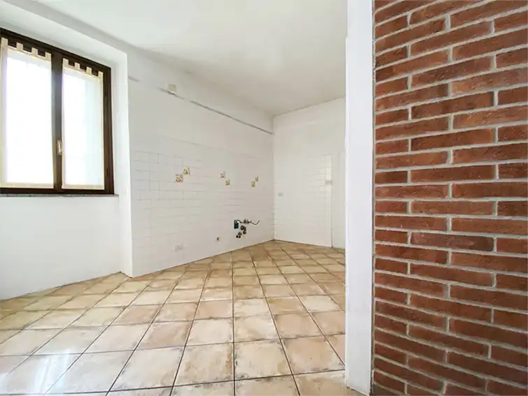 Appartamento Villettina 4 locali indipendente Cornate d'Adda (2)