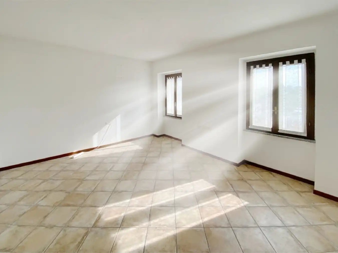 Appartamento Villettina 4 locali indipendente Cornate d'Adda (7)