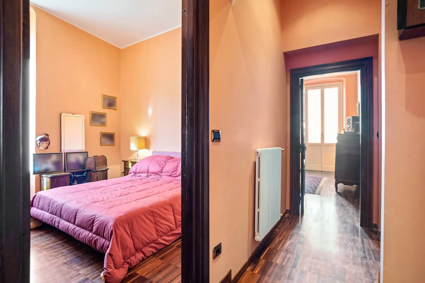 Appartamento in vendita 3 locali con giardino vista lago a Lesa Lago Maggiore Casaestyle (28)