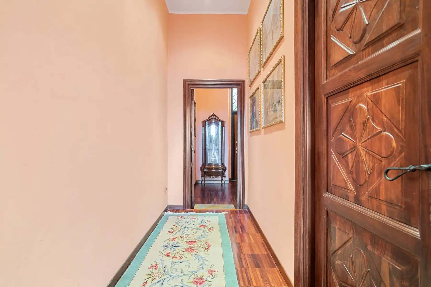 Appartamento in vendita 3 locali con giardino vista lago a Lesa Lago Maggiore Casaestyle (29)
