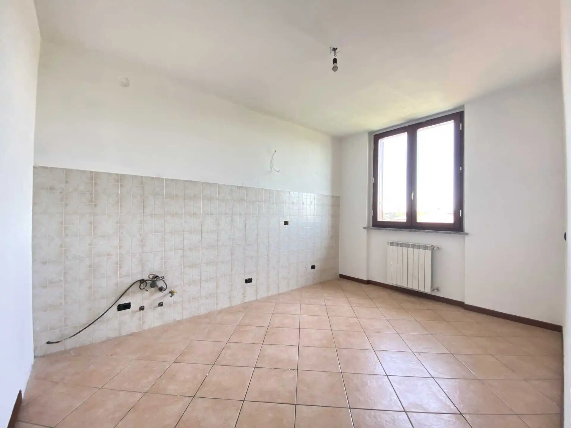 Appartamento in vendita a Busnago con terrazzo (10)