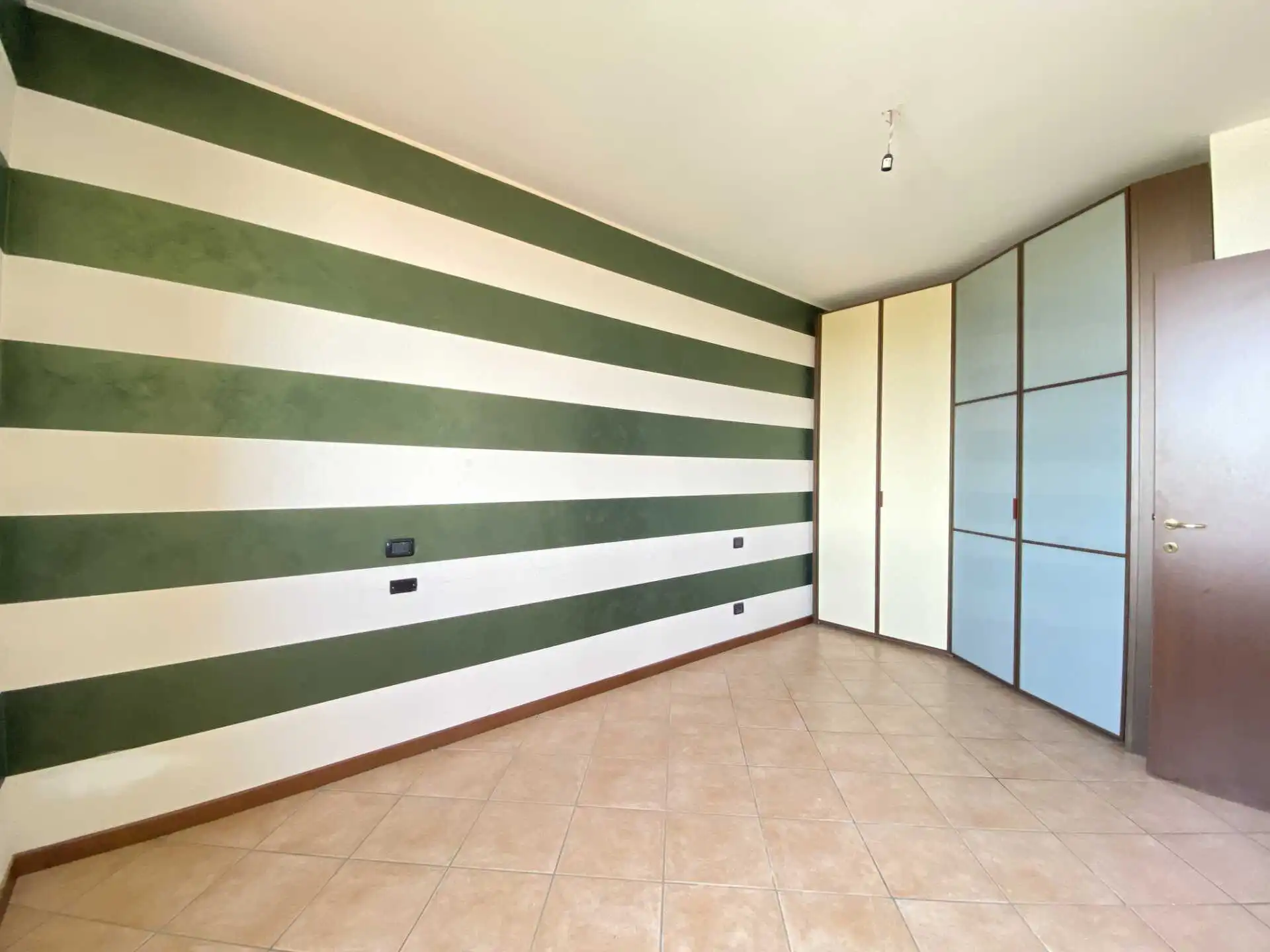 Appartamento in vendita a Busnago con terrazzo (13)