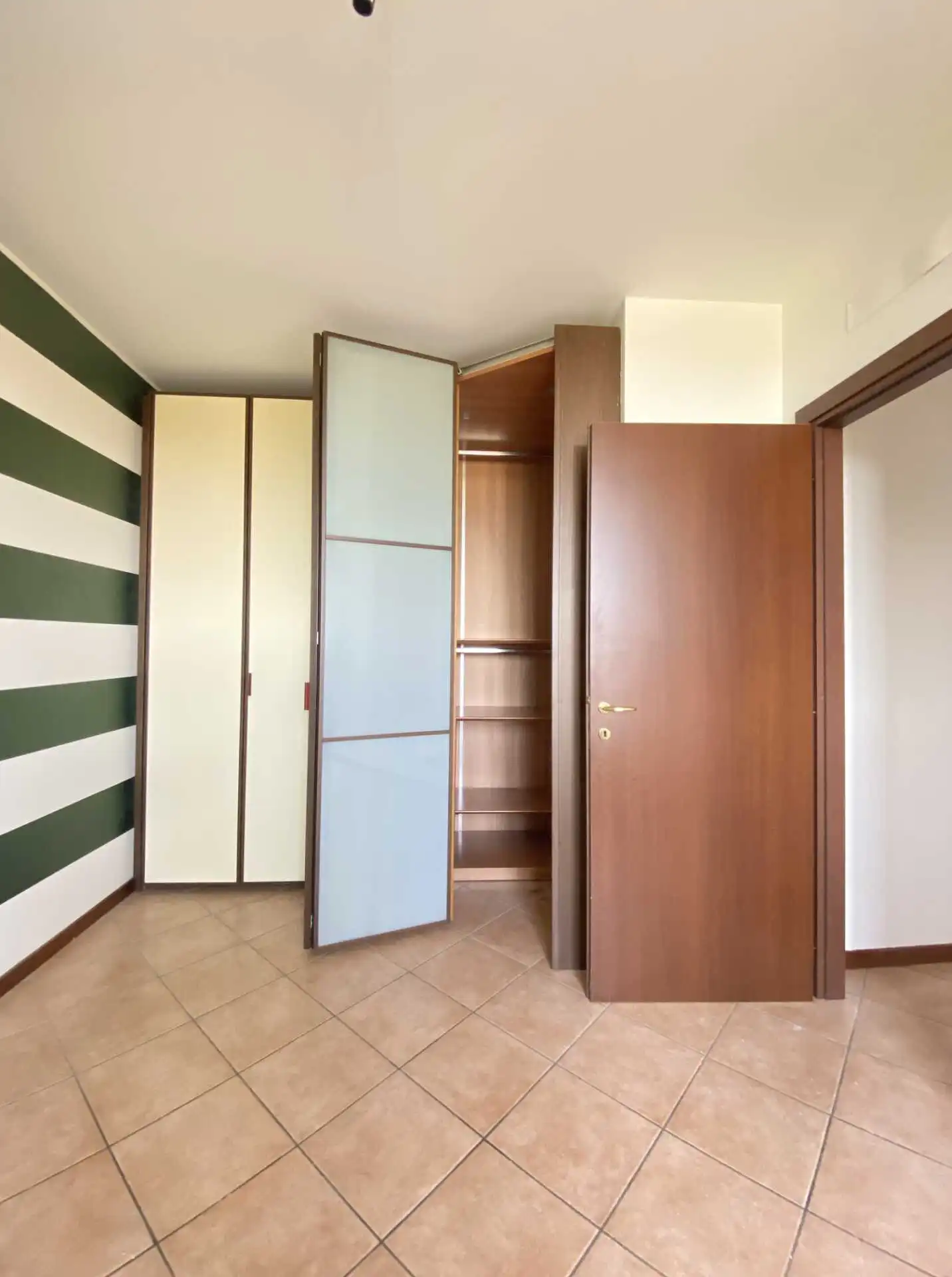 Appartamento in vendita a Busnago con terrazzo (14)