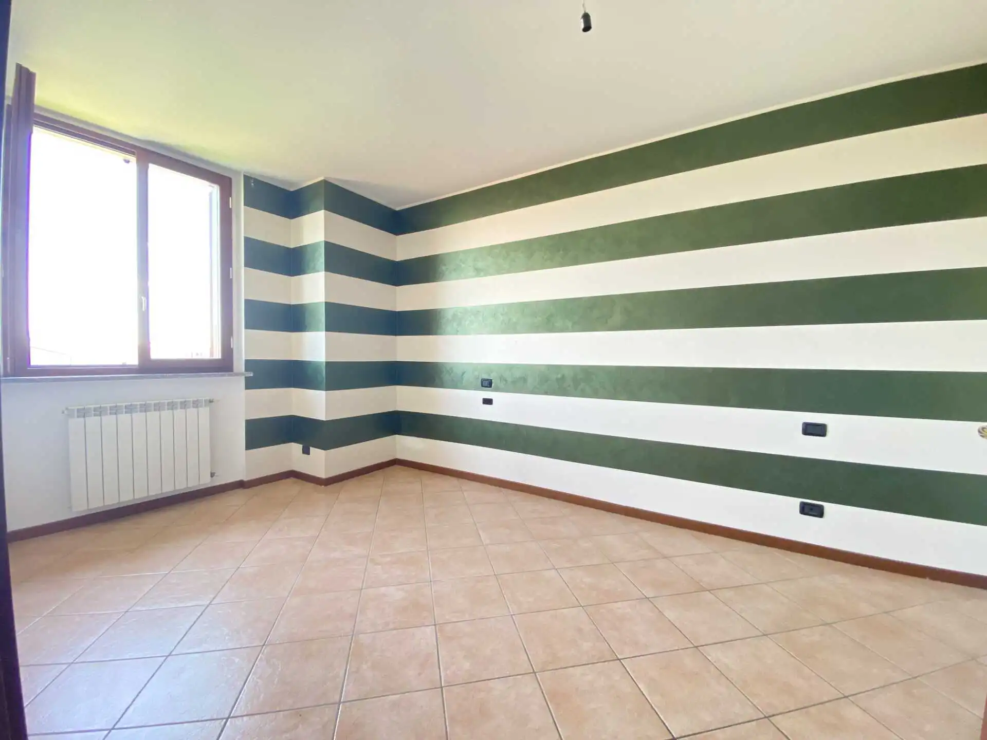 Appartamento in vendita a Busnago con terrazzo (15)