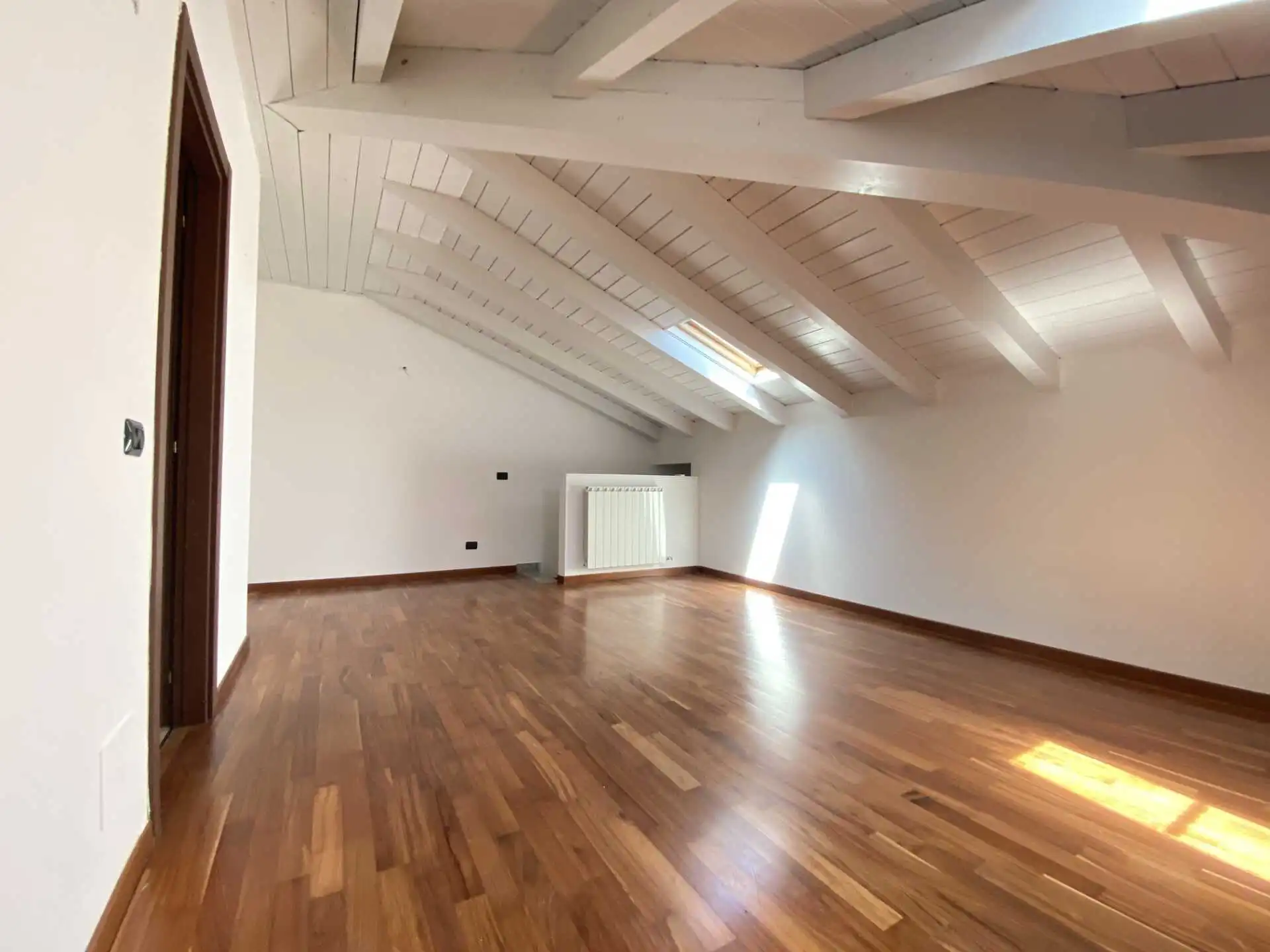Appartamento in vendita a Busnago con terrazzo (19)