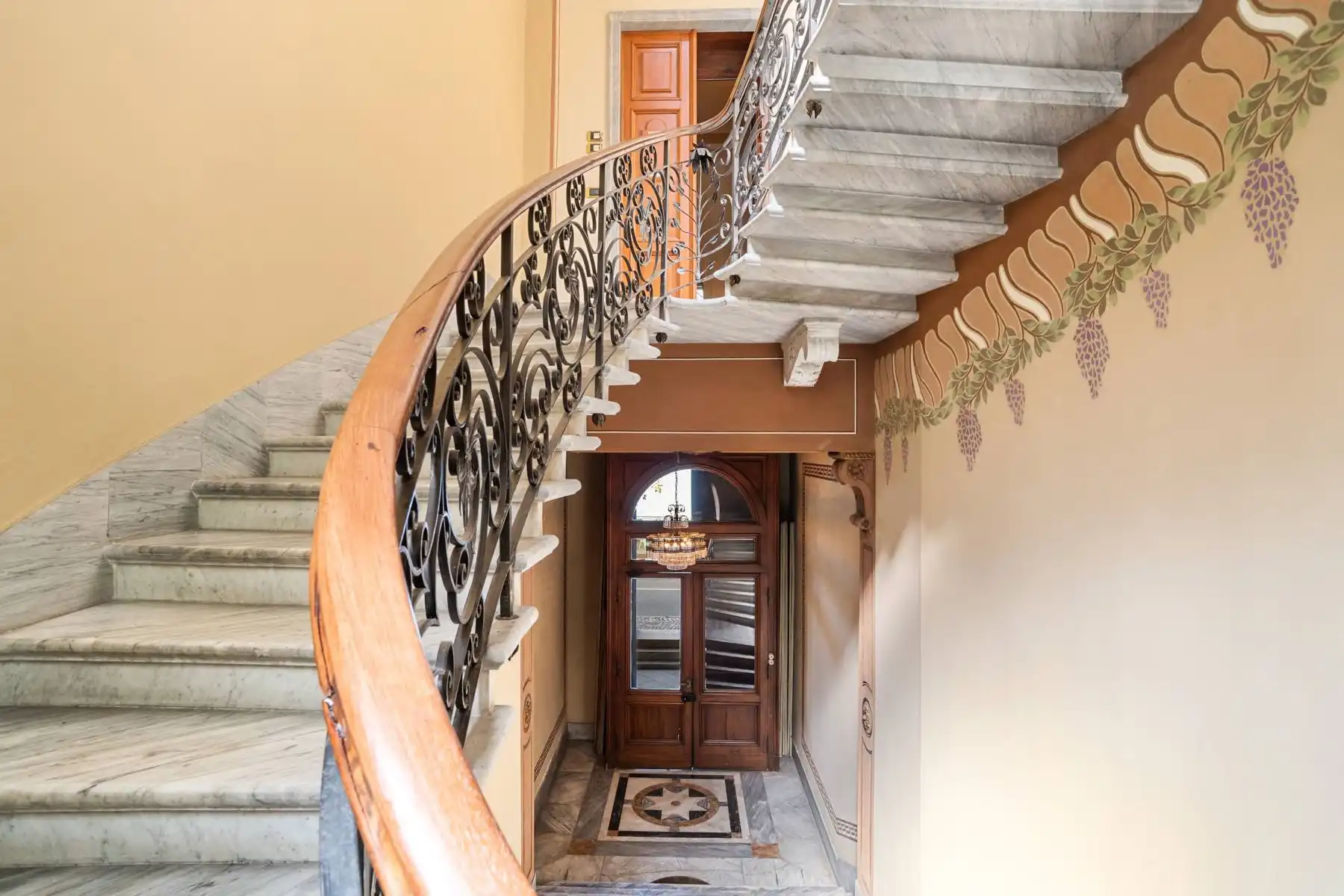 Vendita appartamento di lusso vista lago Maggiore a Lesa (2)