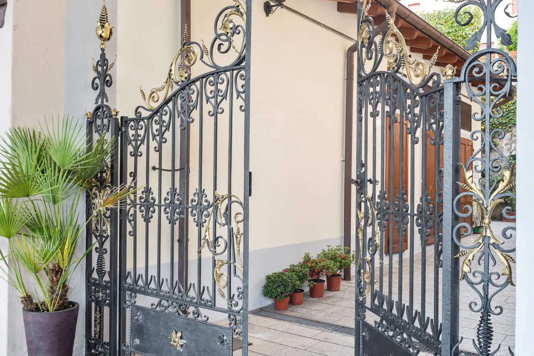 Vendita appartamento di lusso vista lago Maggiore a Lesa (4)