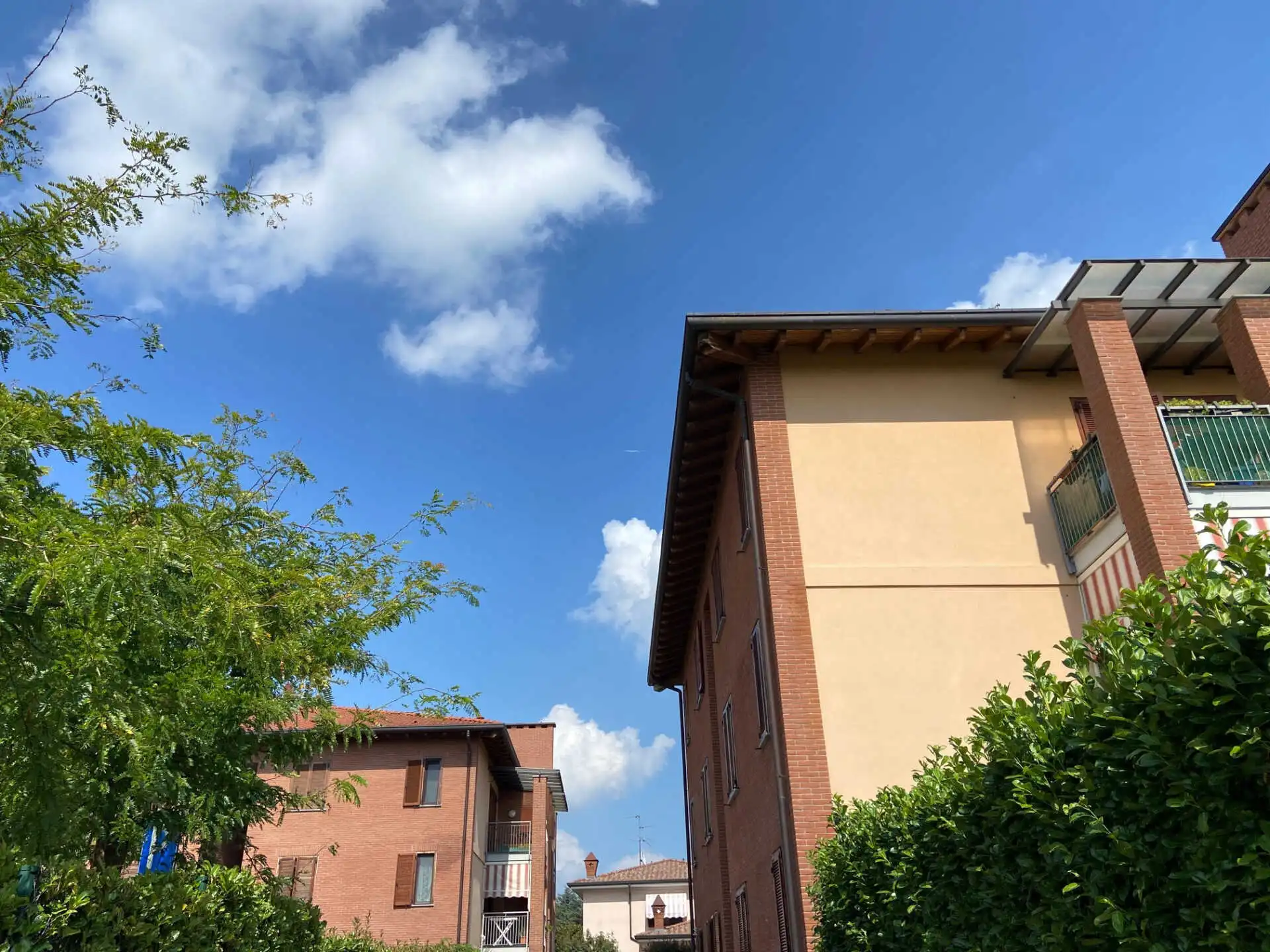 Appartamento in vendita a Busnago con terrazzo casaestyle