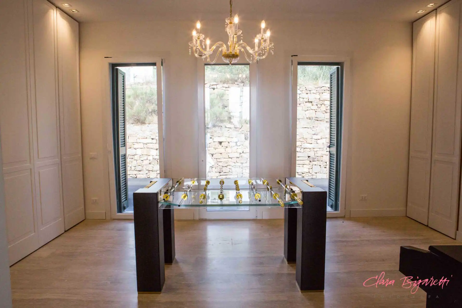 Vendita Villa Singola con Piscina Vista Mare in Liguria Casaestyle (28)