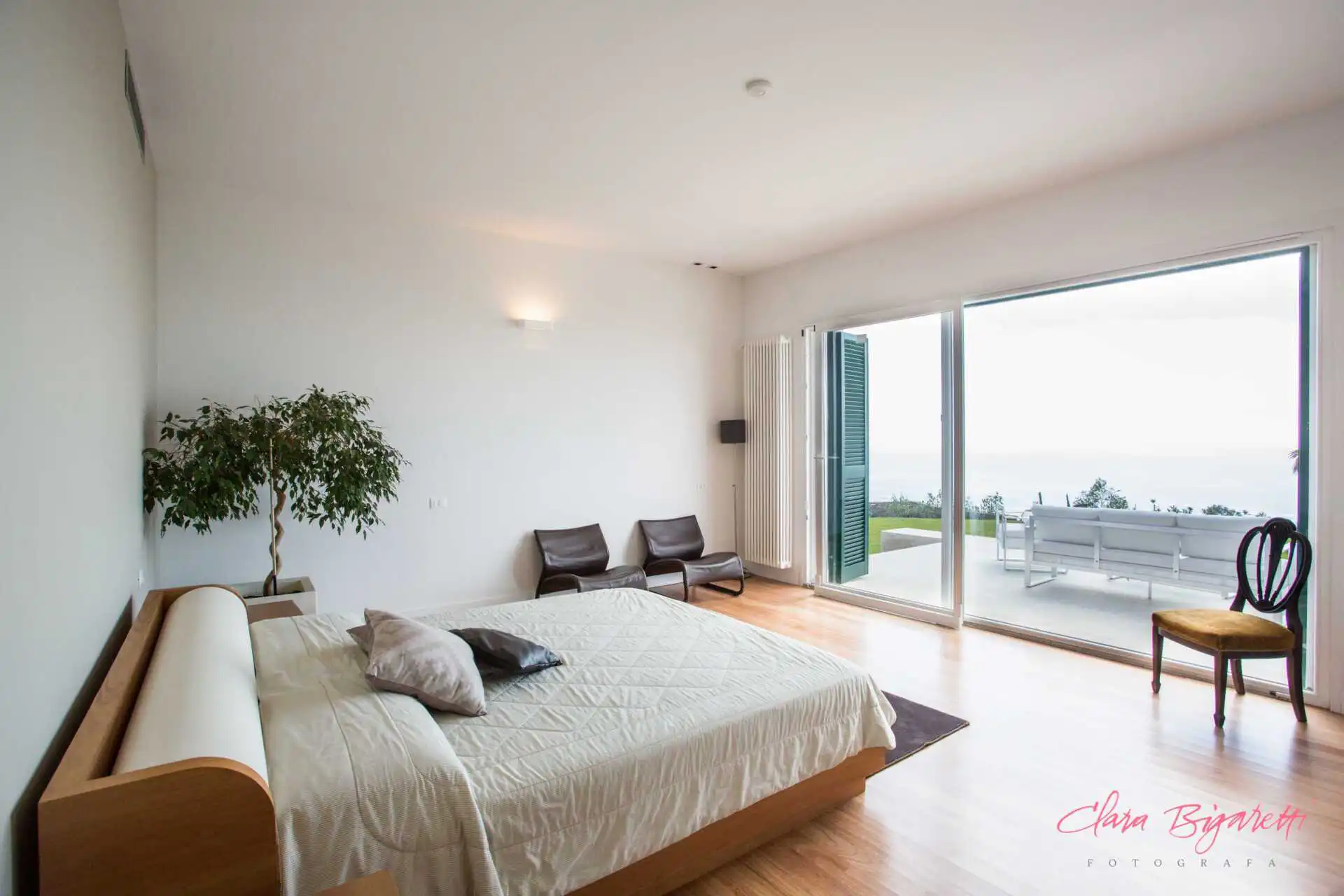 Vendita Villa Singola con Piscina Vista Mare in Liguria Casaestyle (33)