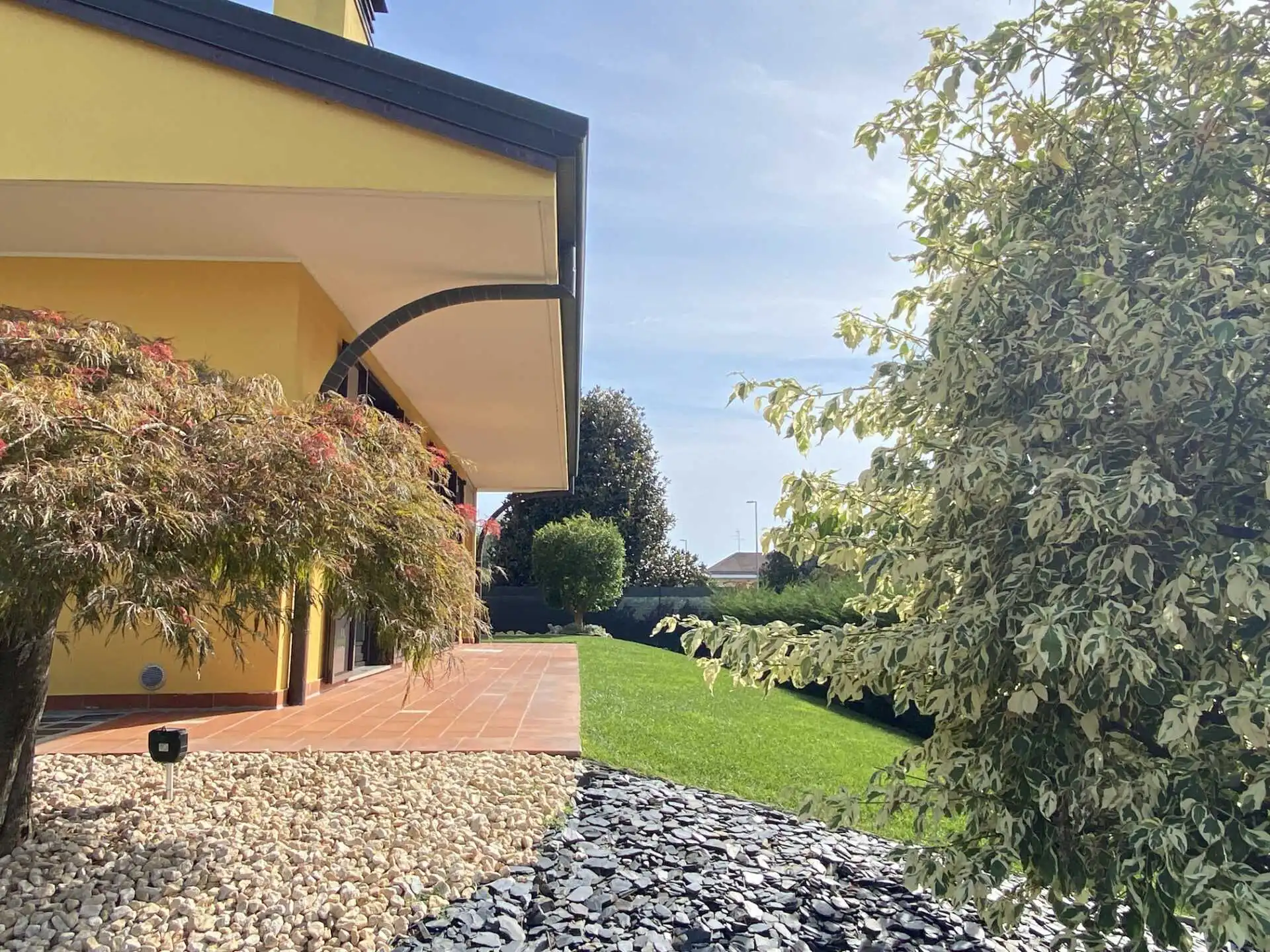 Villa in vendita a Lainate 11
