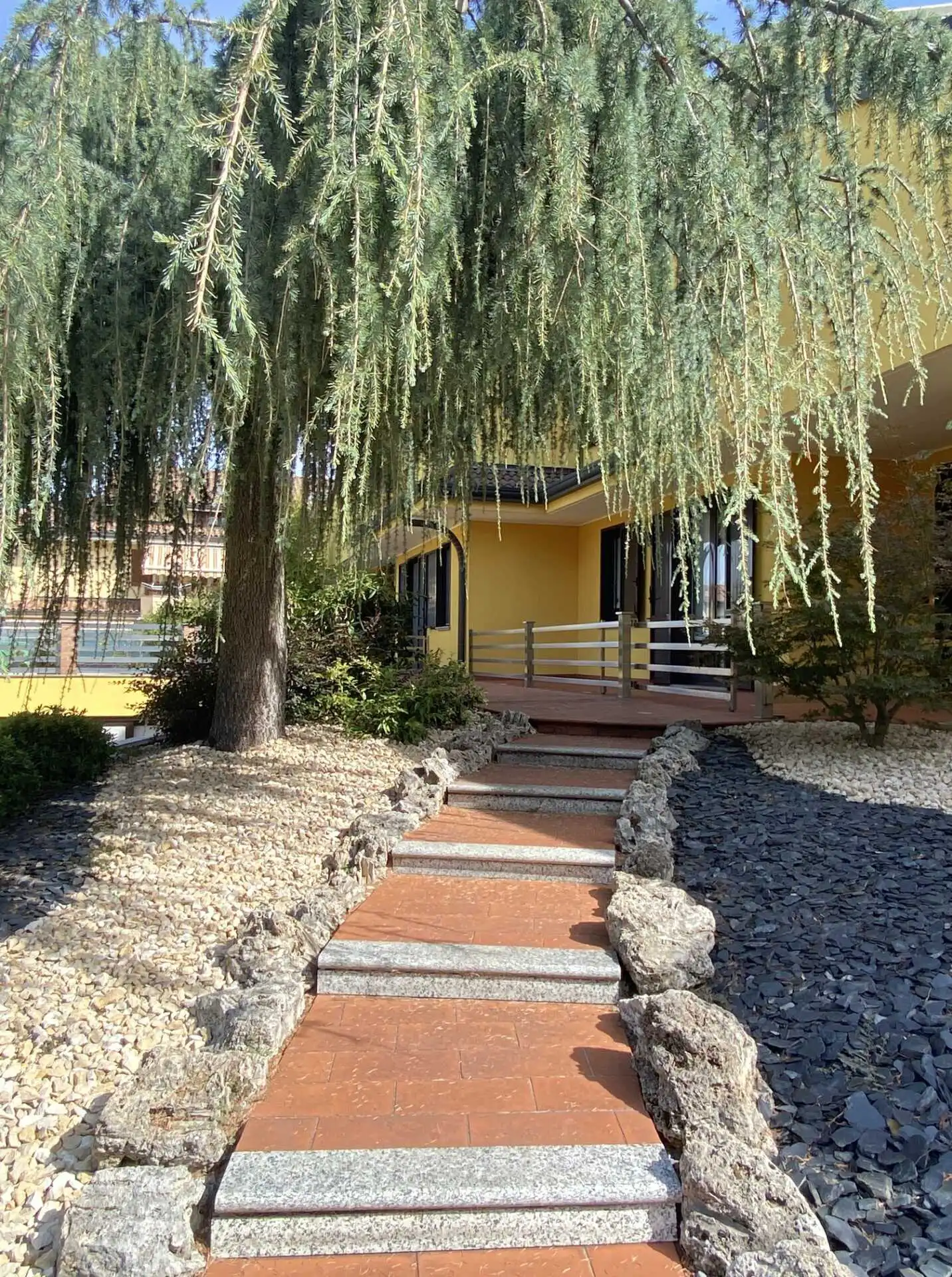Villa in vendita a Lainate 13