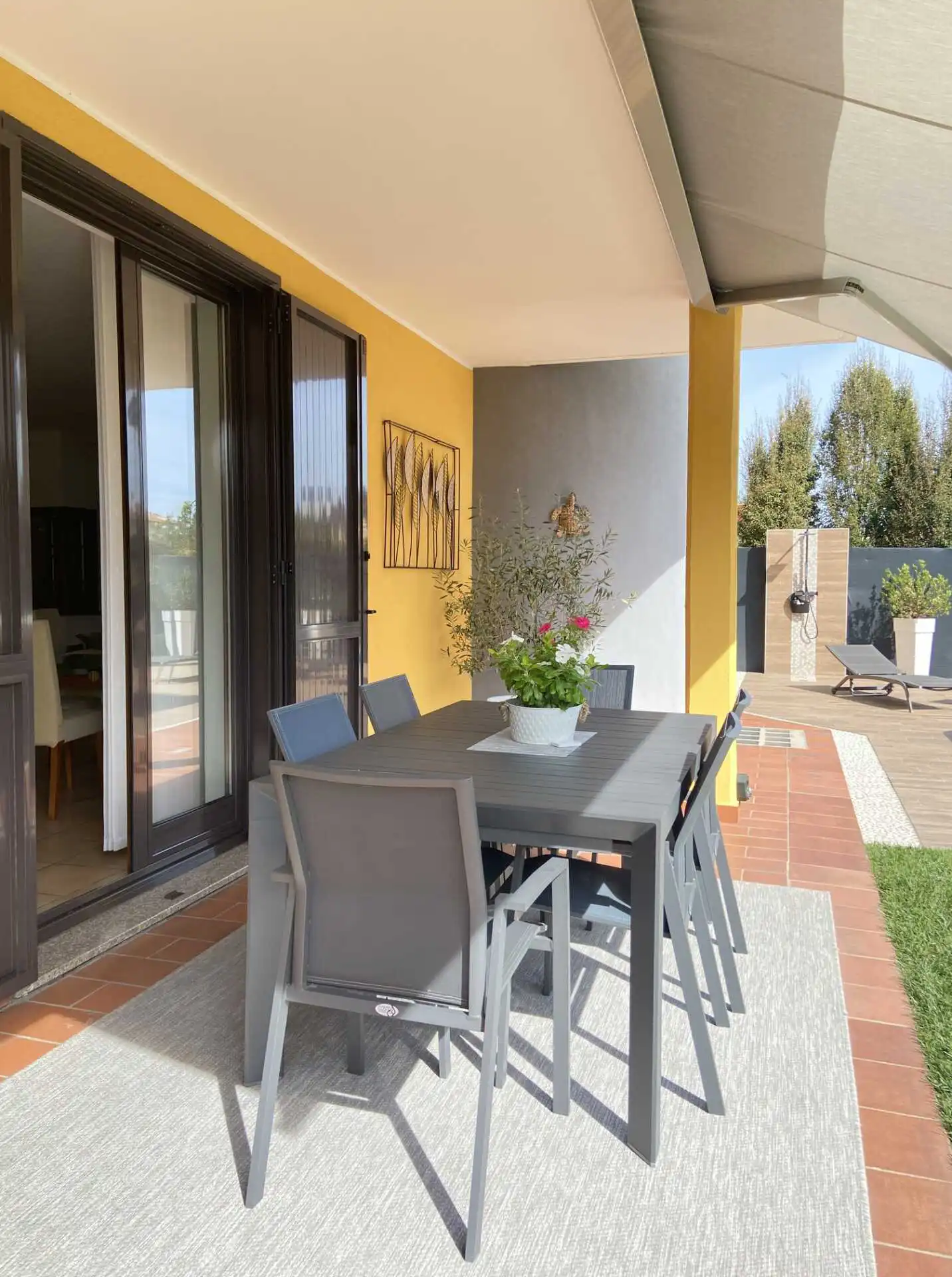 Villa in vendita a Lainate 18