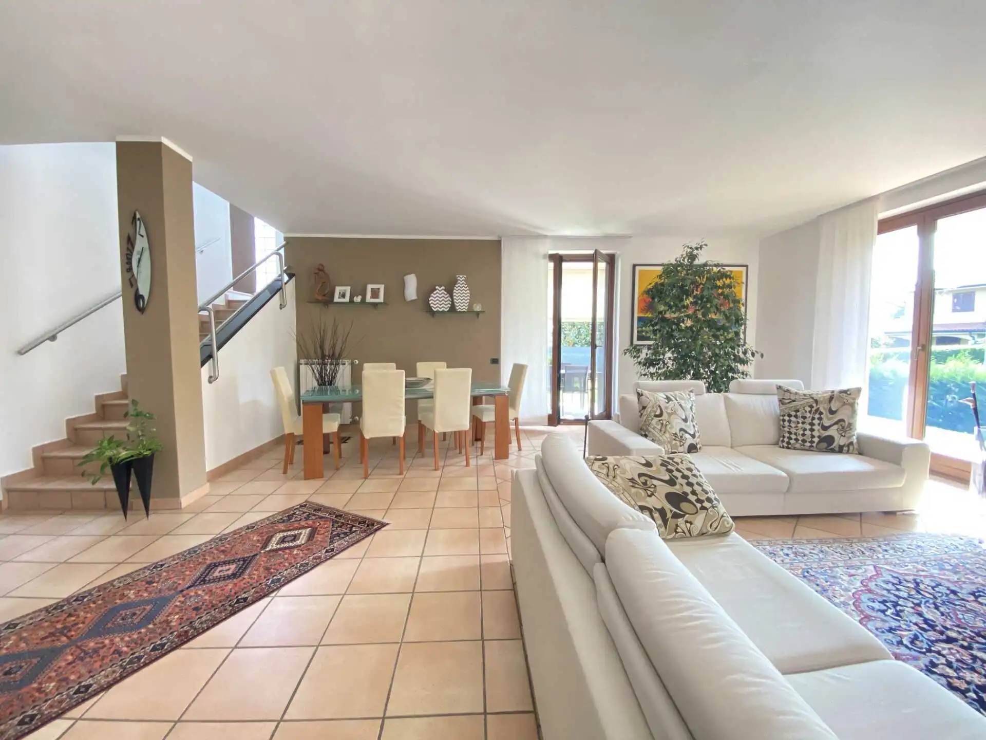 Villa in vendita a Lainate 19