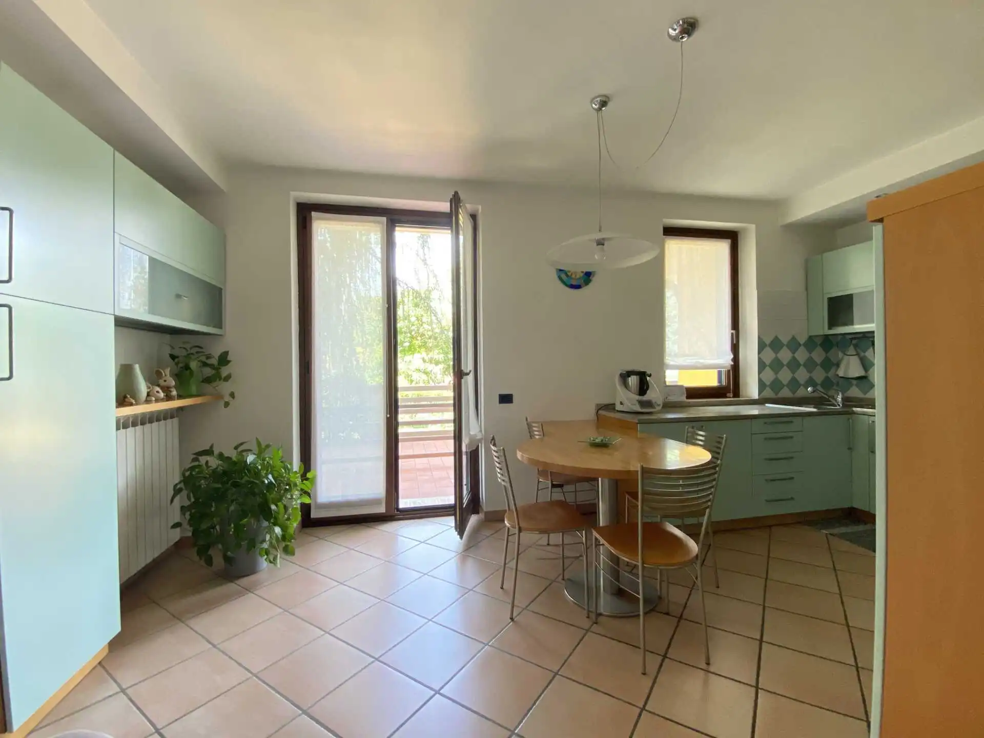 Villa in vendita a Lainate 23