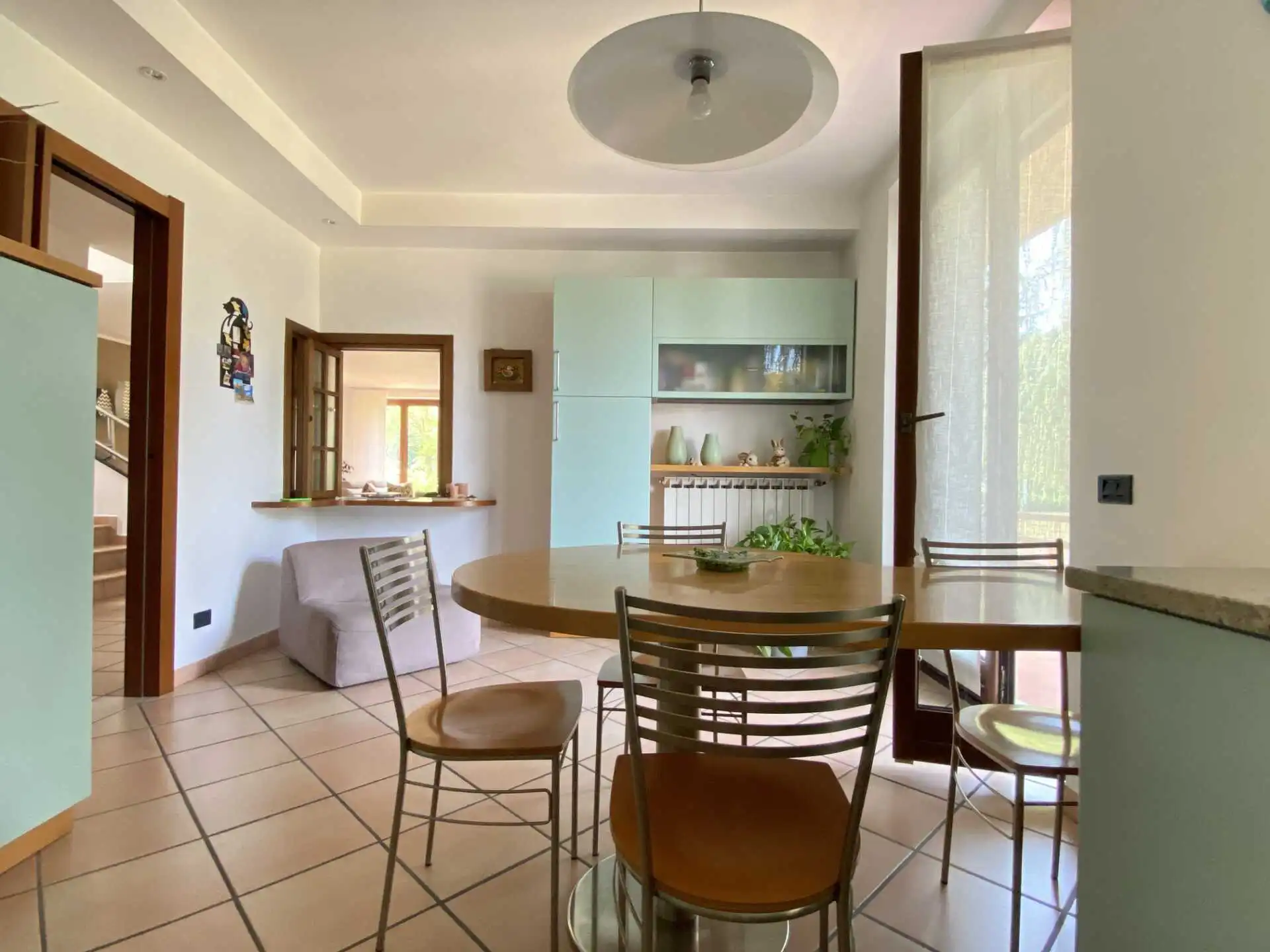 Villa in vendita a Lainate 24