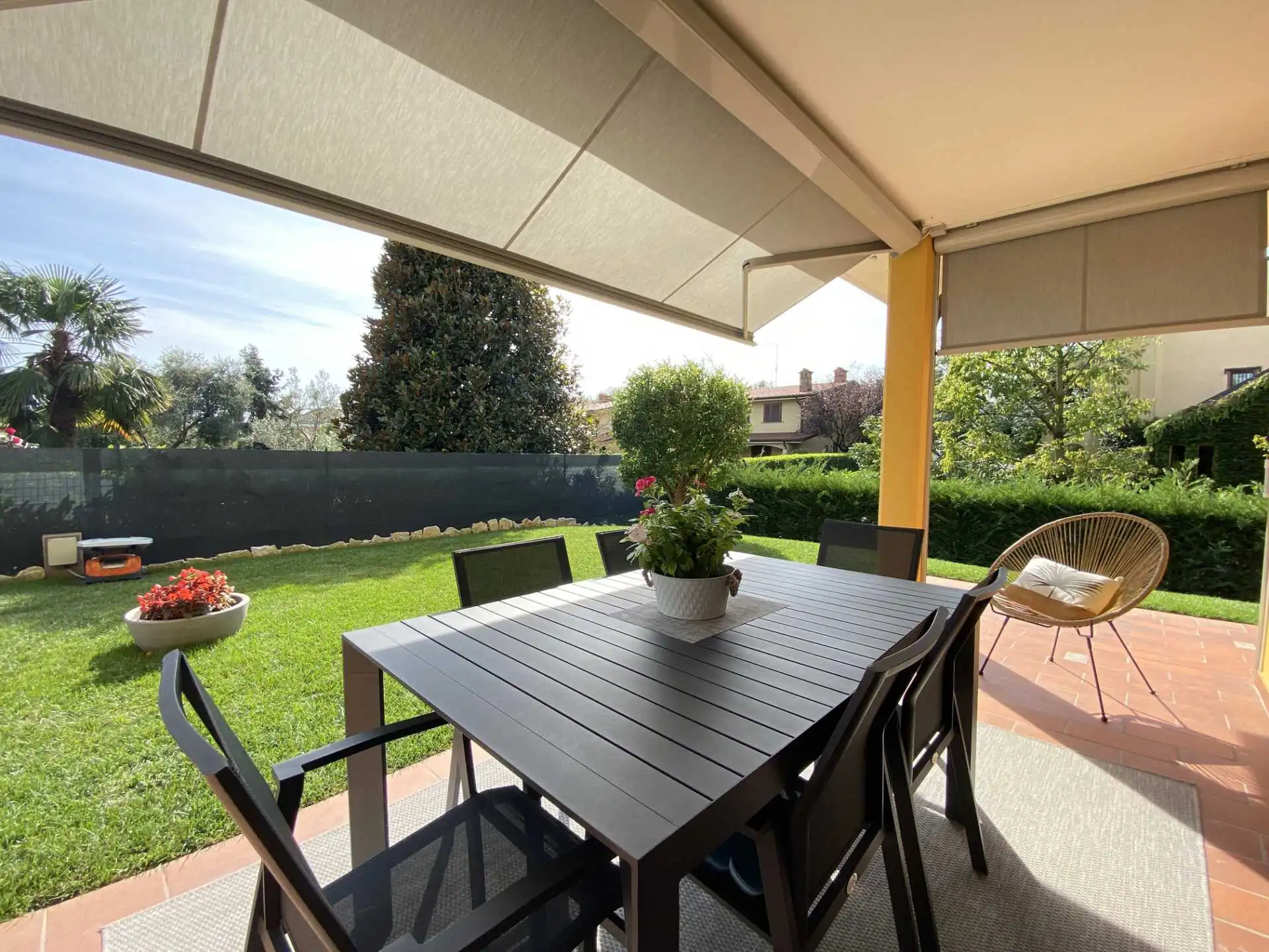 Villa in vendita a Lainate 3