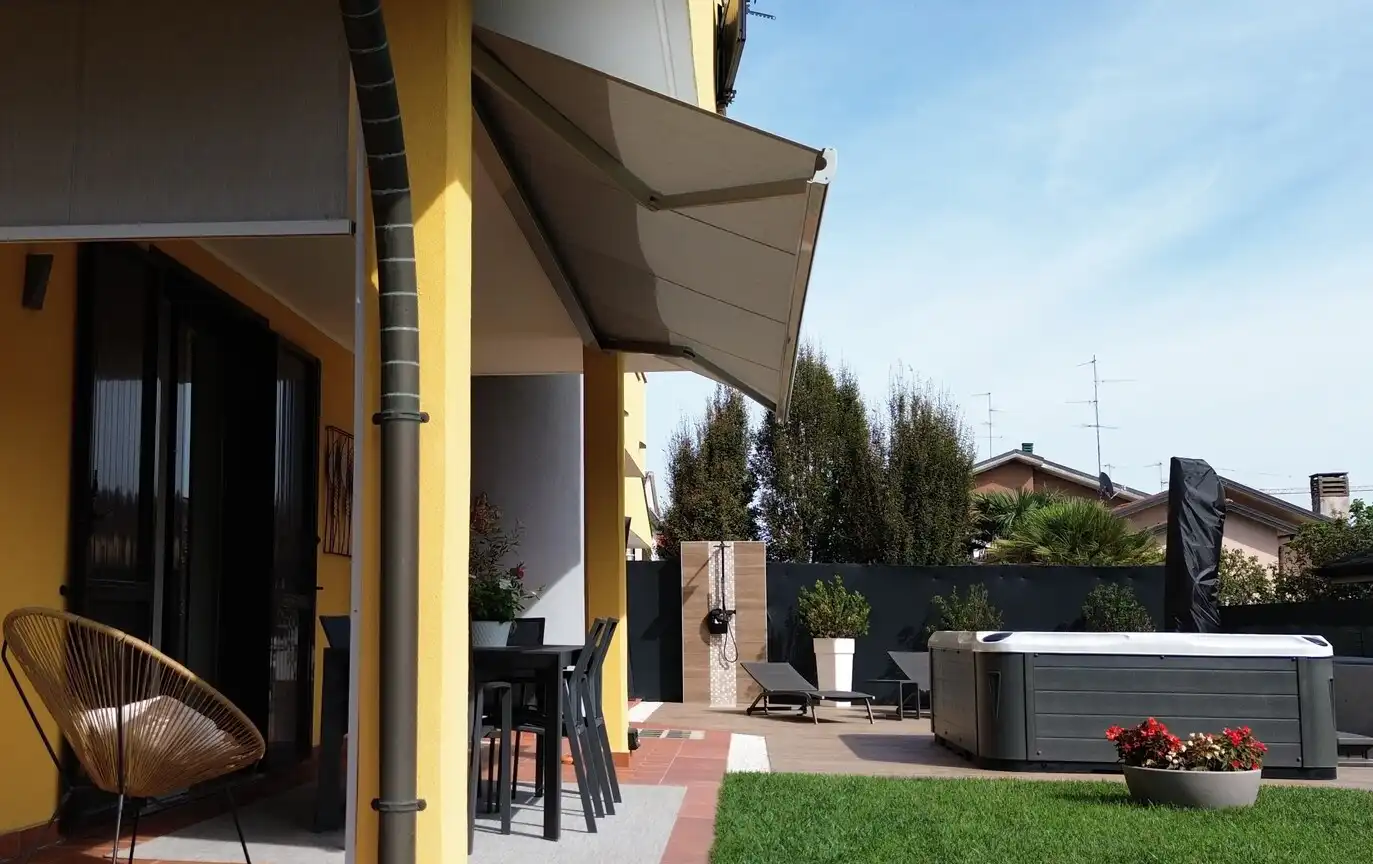 Villa in vendita a Lainate 40