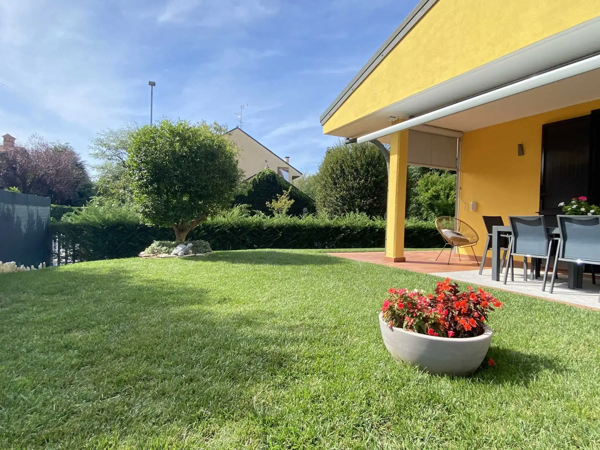 Villa in vendita a Lainate 42