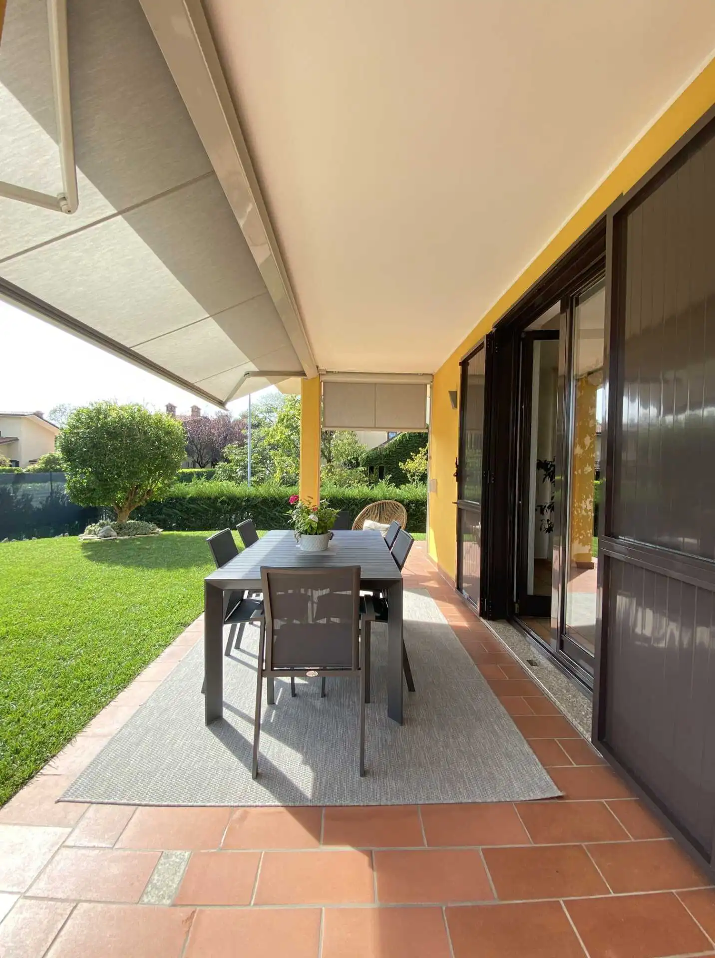Villa in vendita a Lainate 44
