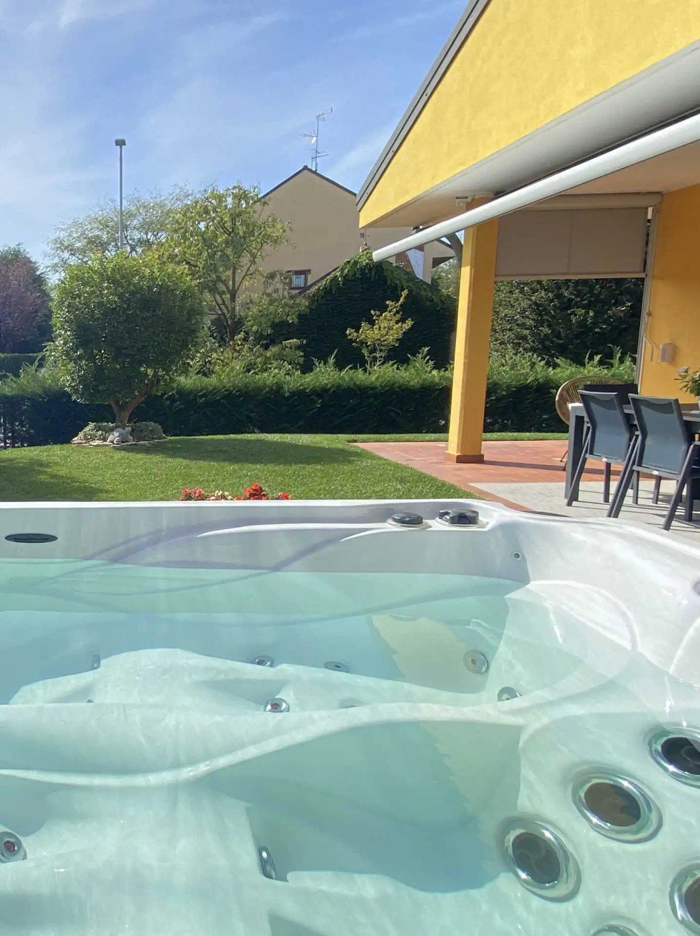 Villa in vendita a Lainate 45