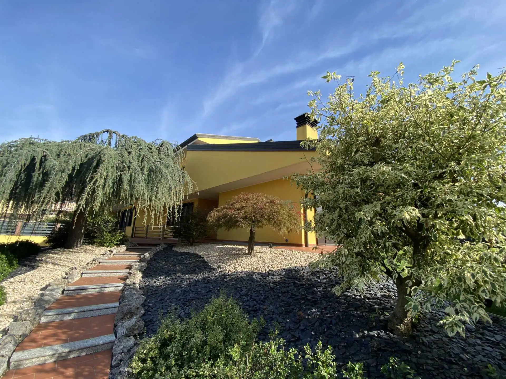 Villa in vendita a Lainate 5