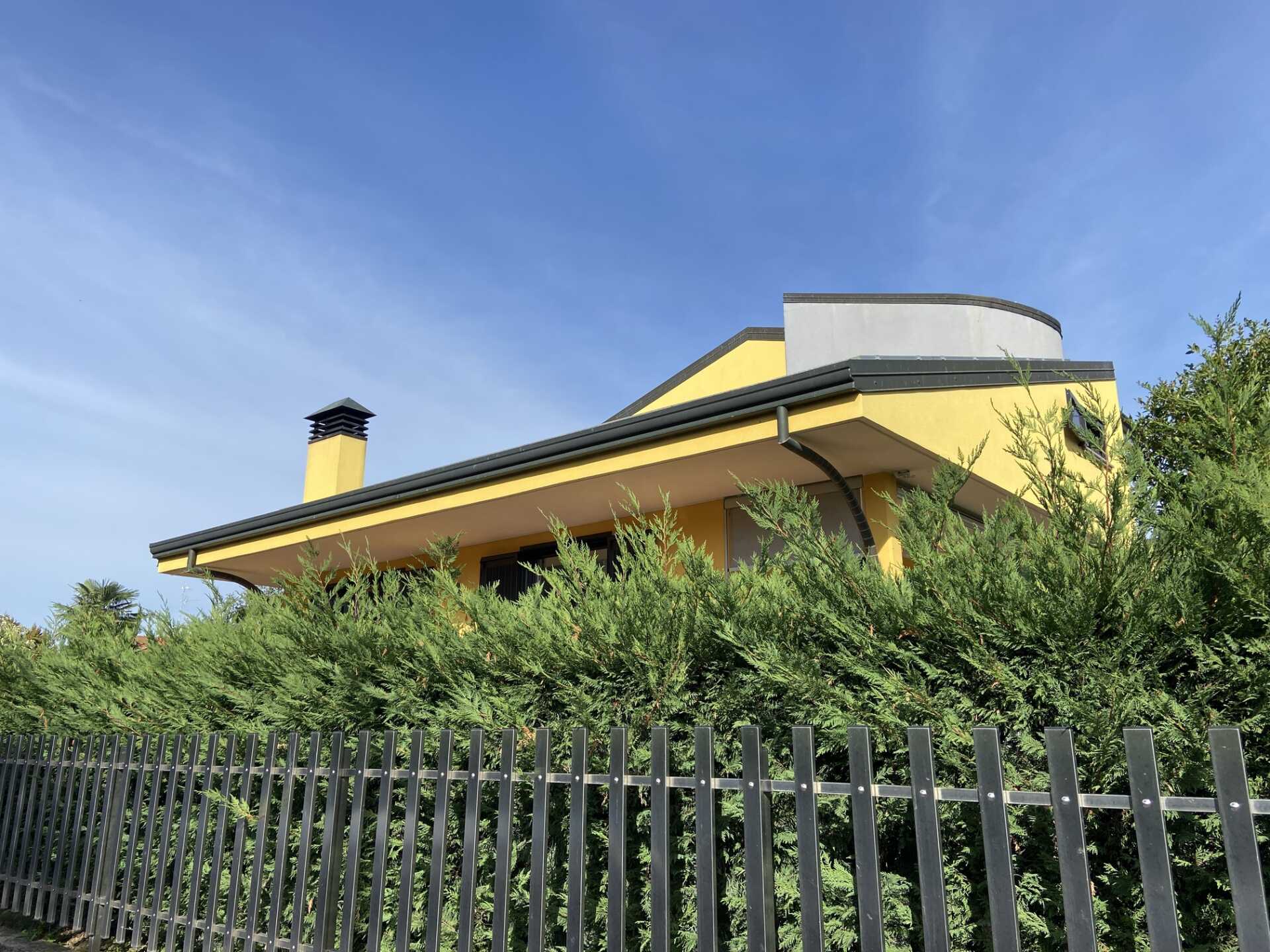 Villa in vendita a Lainate 7