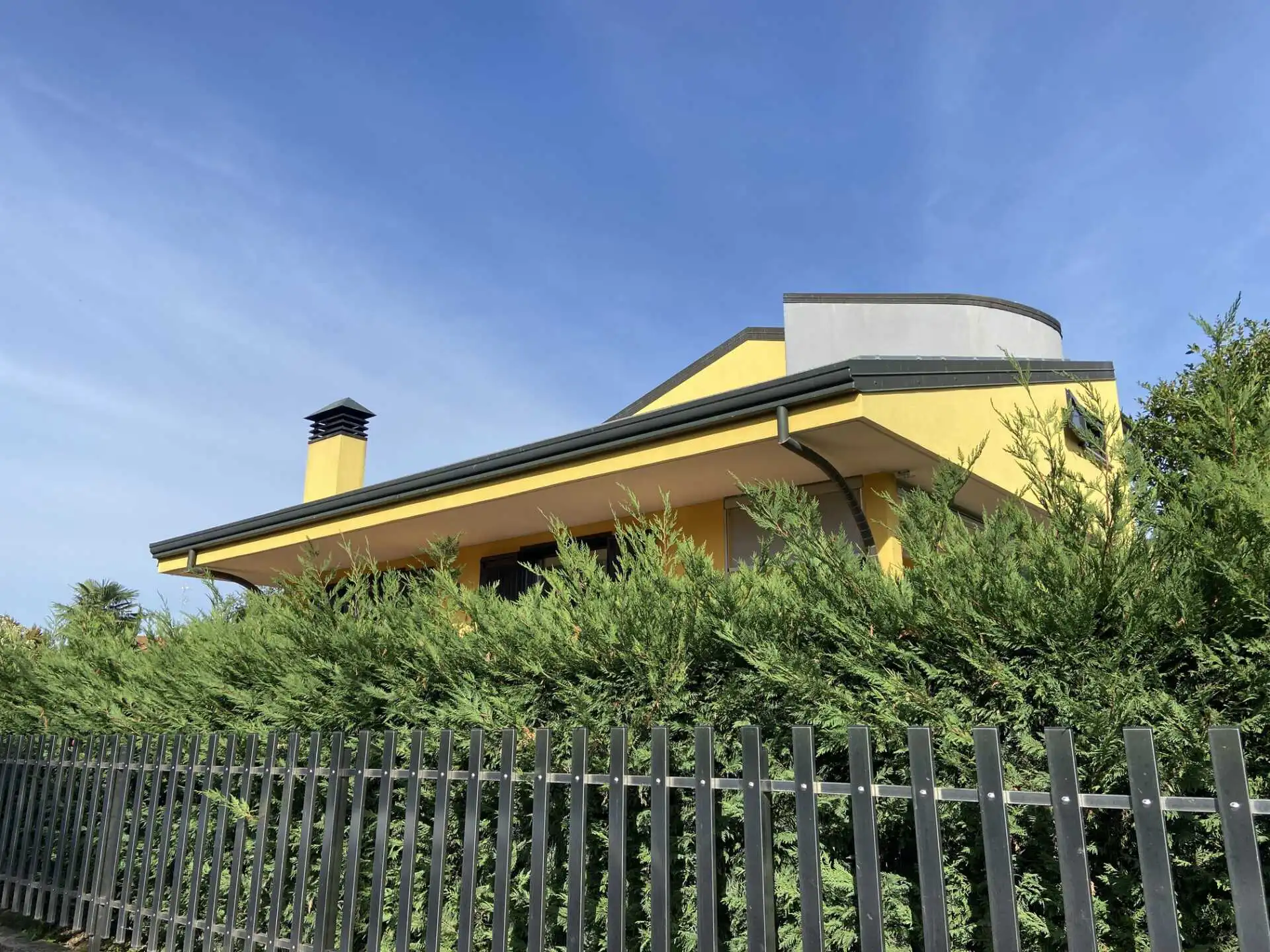 Villa in vendita a Lainate 7