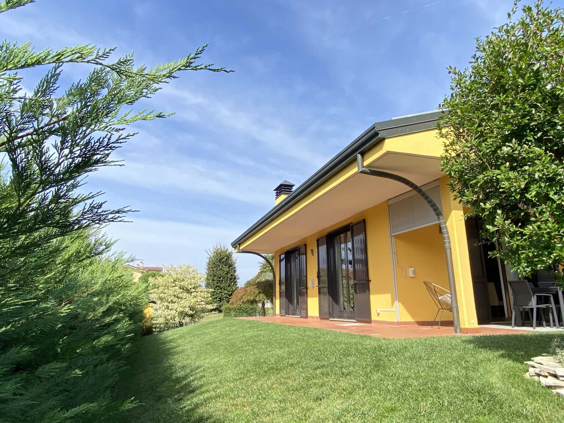 Villa in vendita a Lainate 9