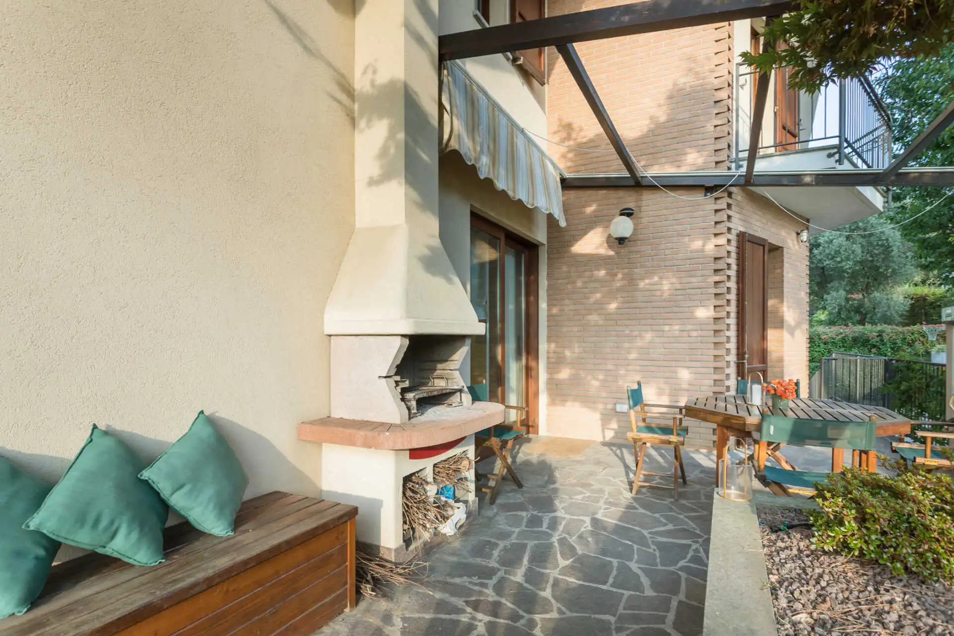 Villa in vendita a Carnate Monza Brianza (10)