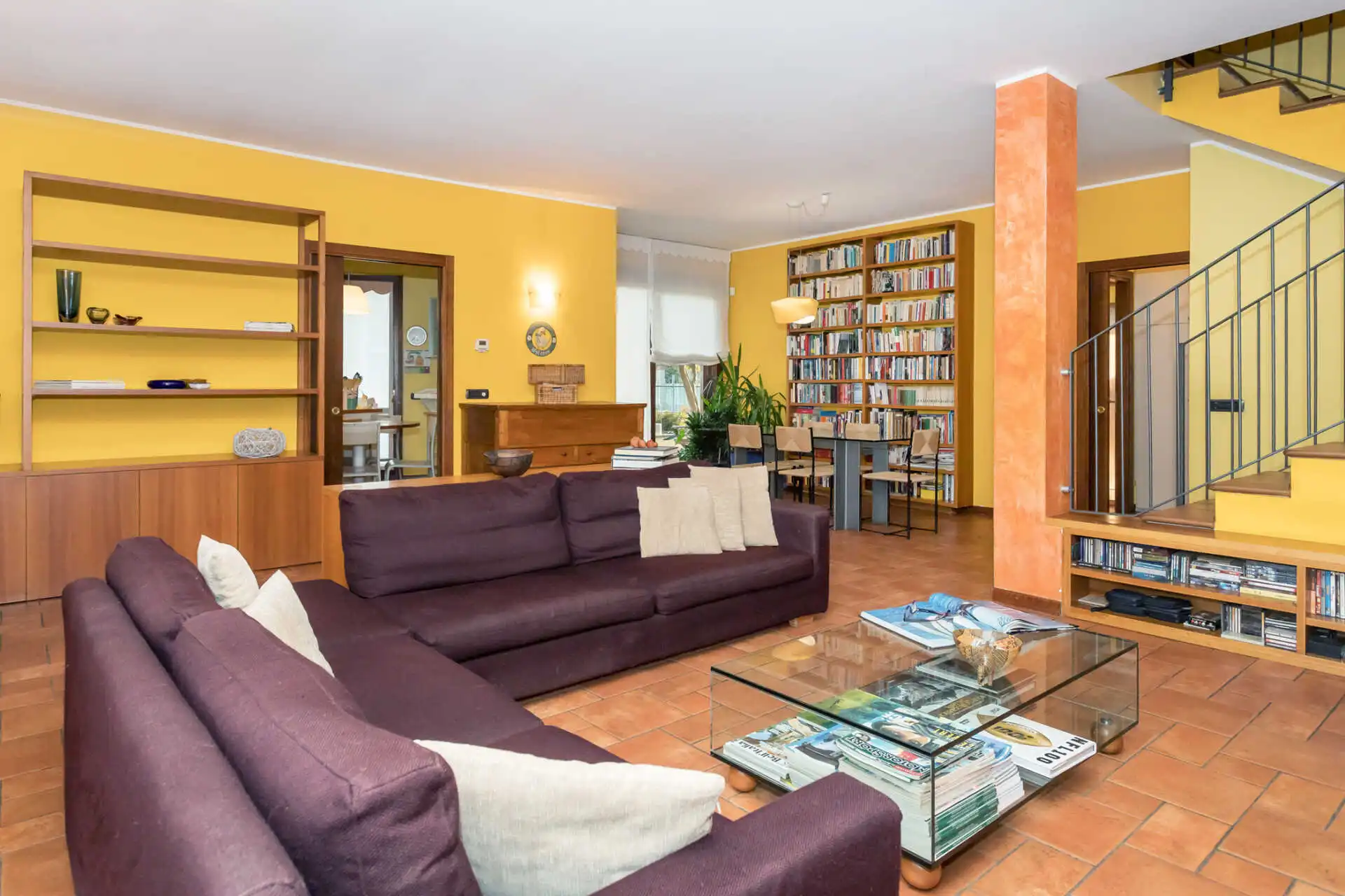 Villa in vendita a Carnate Monza Brianza (15)