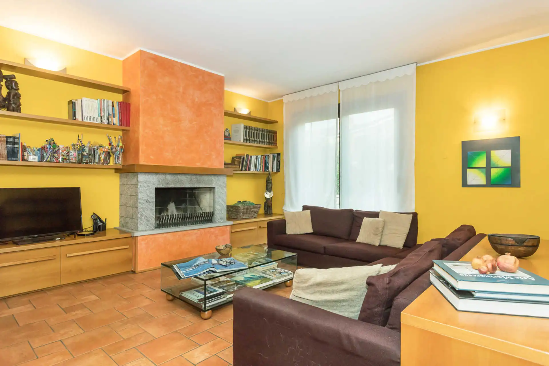 Villa in vendita a Carnate Monza Brianza (17)