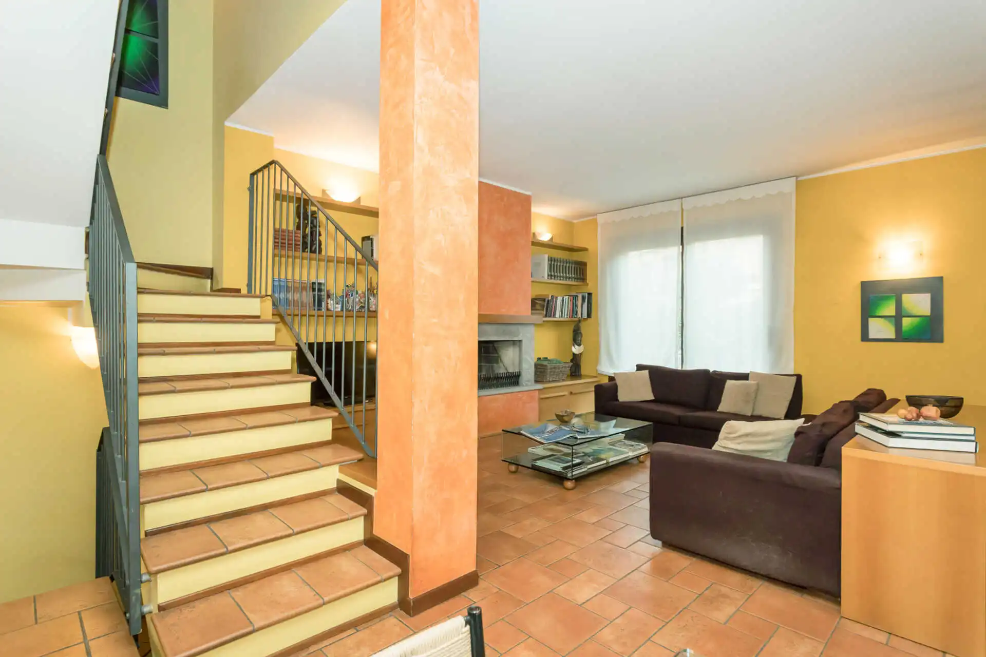 Villa in vendita a Carnate Monza Brianza (21)