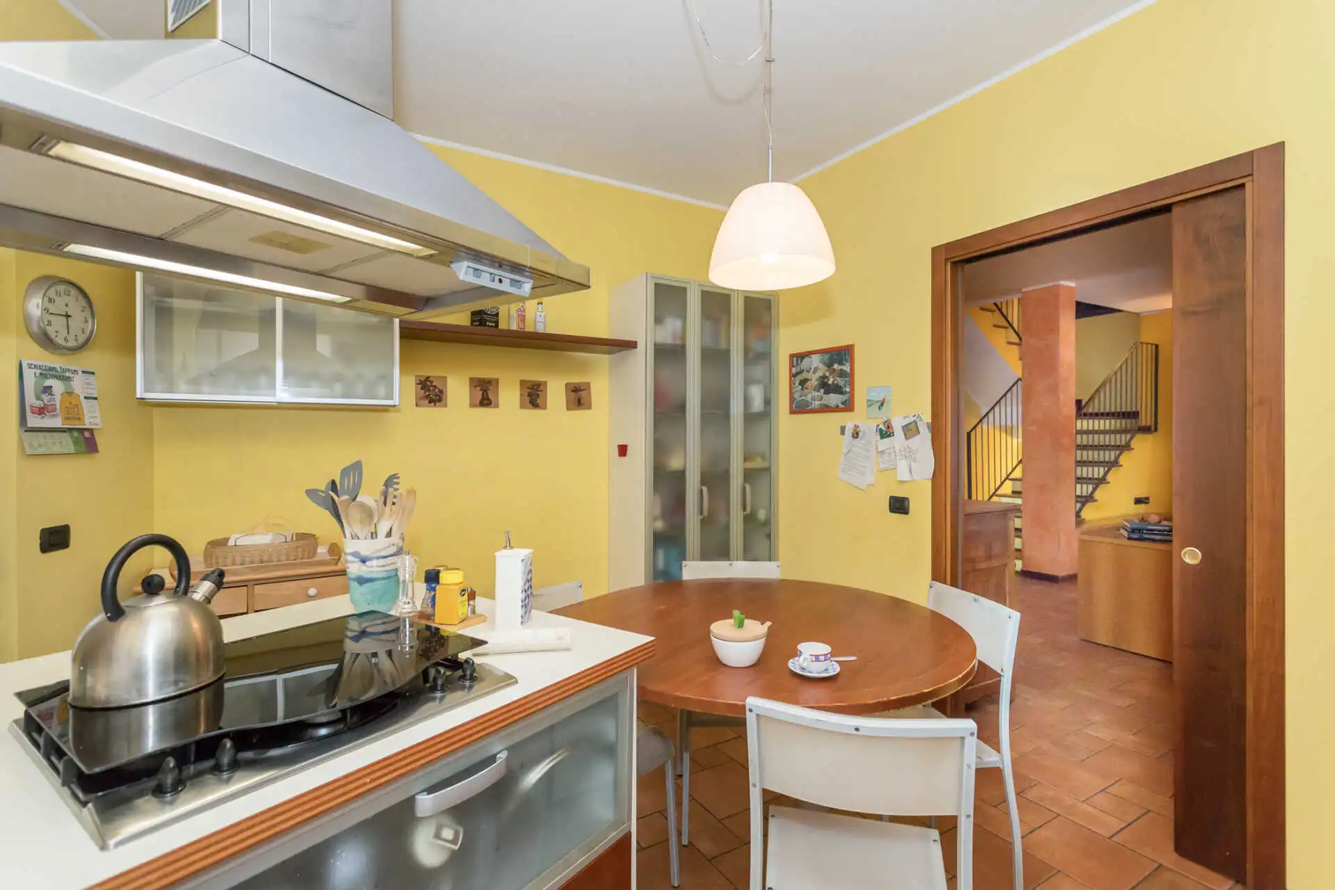 Villa in vendita a Carnate Monza Brianza (24)