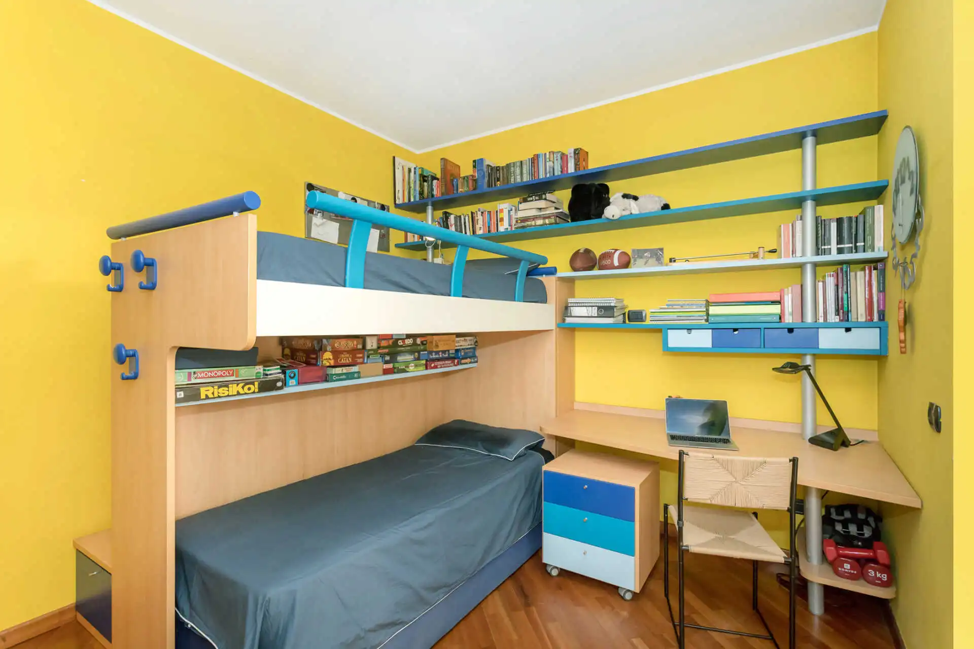 Villa in vendita a Carnate Monza Brianza (26)